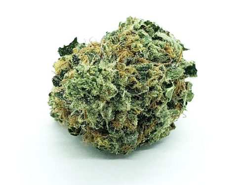 Red Headed Stranger - Sativa Dominant Hybrid