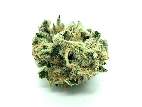 Larry Bird Breath - Indica Dominant Hybrid