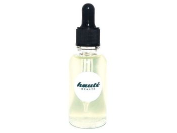 1000MG DELTA 8 THC TINCTURE - MINT (30ML)