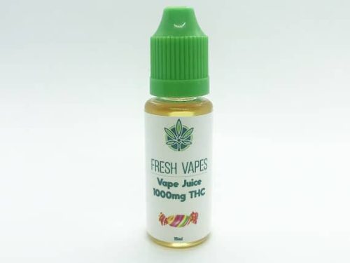 thc e juice