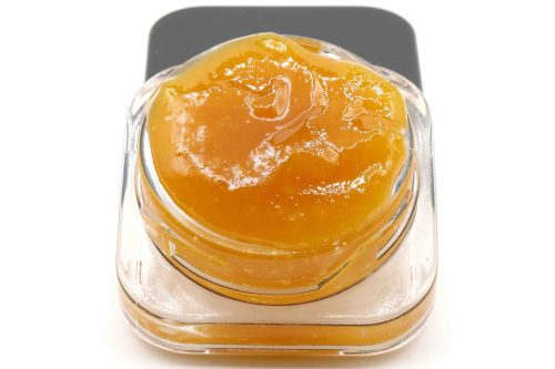 T-4 Live Resin