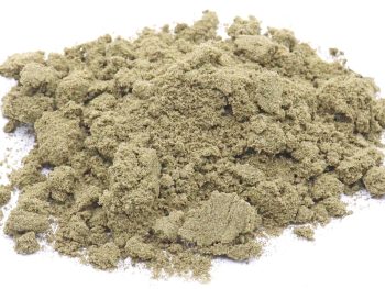 Hashberry Kief