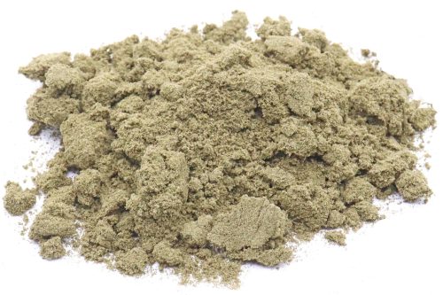 Hashberry Kief