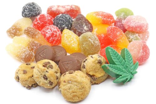 Edible Sample Pack