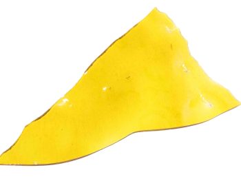 California Orange Shatter