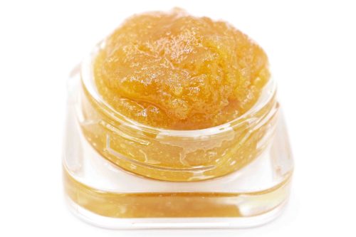 Crown OG Live Resin