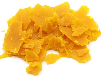 Orange Crush Wax