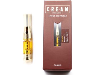 C.R.E.A.M HTFSE Cartridge