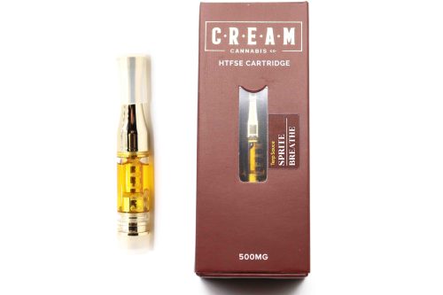 C.R.E.A.M HTFSE Cartridge