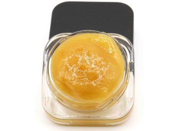 LSD Live Resin