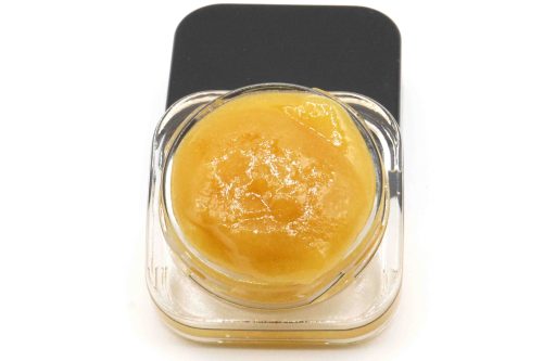 LSD Live Resin