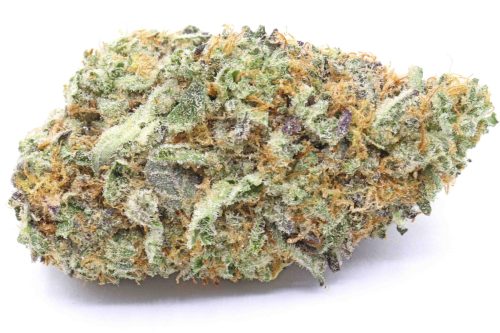 Bubba Cookies