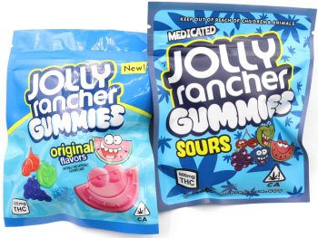 Jolly Rancher Gummies