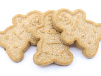 Ginger Bread Man Cookies