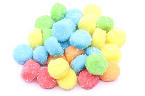 Juicy Sour Drops